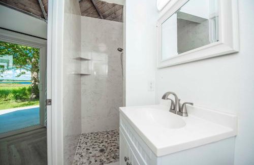 Clermont Apartment | ROOM 04 - Lake Sumner