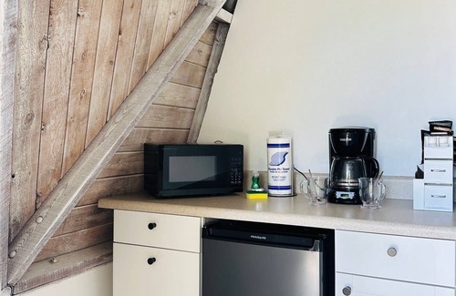 Clermont Apartment | ROOM 04 - Lake Sumner