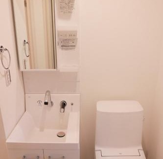 Toshima Apartment | Room #101 - Cozy Stay Higashi Ikebukuro