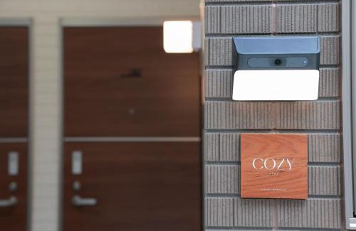 Toshima Apartment | Room #101 - Cozy Stay Higashi Ikebukuro