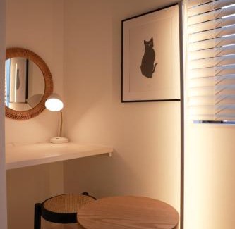 Toshima Apartment | Room #101 - Cozy Stay Higashi Ikebukuro