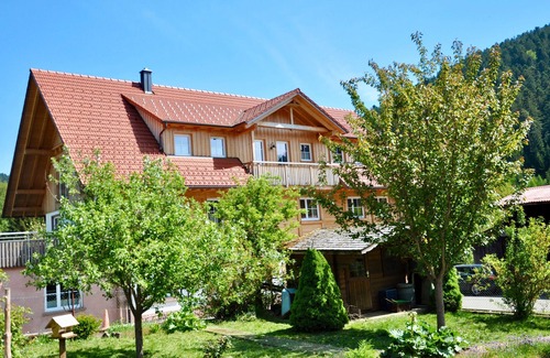Ehlenbogen Apartment | Room '13' with Mountain View, Shared Terrace and Wi-Fi