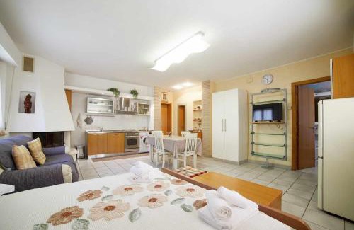 Camerano Apartment | Room 143 - CIN IT04BSXWCWHR
