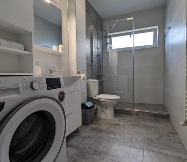 Sibiu Apartment | Room 17