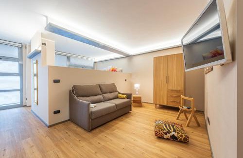 Alba Apartment | Room 176, Alba town