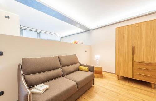 Alba Apartment | Room 176, Alba town