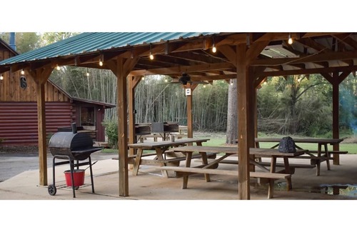 Uncertain Cabin | Room #18