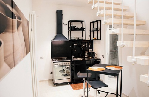 Altamura Bed & Breakfast | Room 2 B&B LE Foglie🍃 Lussuoso B&B nel Pieno Centro Storico di Altamura