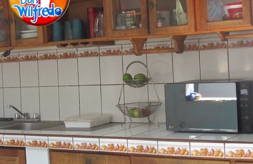 San Juan del Sur House | Room 2 people AC