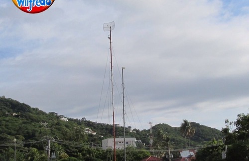 San Juan del Sur House | Room 2 people AC
