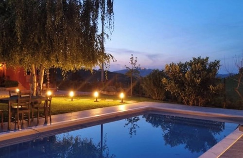 Barbaresco House | Room 2 with private bathroom