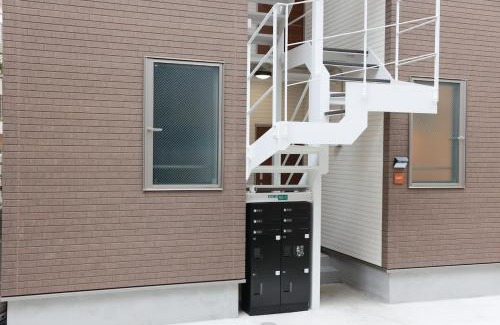 Toshima Apartment | Room #202 - Cozy Stay Higashi Ikebukuro