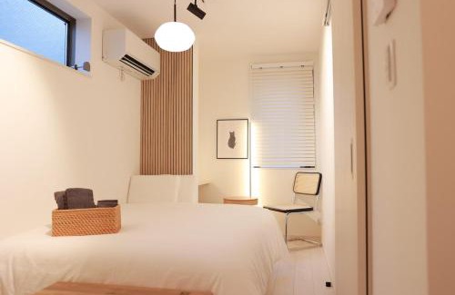 Toshima Apartment | Room #202 - Cozy Stay Higashi Ikebukuro