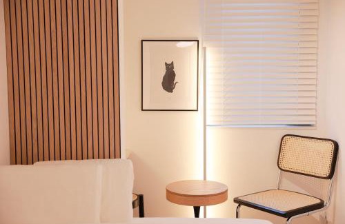 Toshima Apartment | Room #202 - Cozy Stay Higashi Ikebukuro
