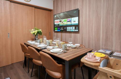 Itabashi Apartment | Room 202 - Itabashi Minamicho - Diamond Yu