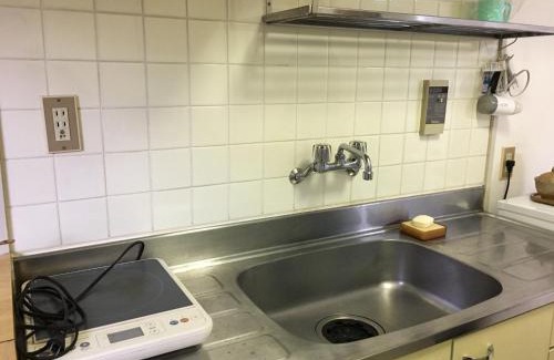 Tokushima Apartment | Room 202/Vacation STAY 13909