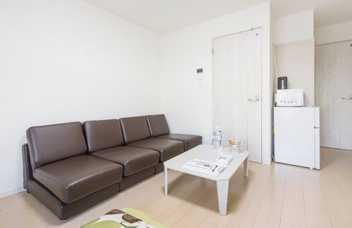 Shinagawa Apartment | Room 2031 minute walk from Samezu Station 9 minu/Shinagawa-ku Tokyo