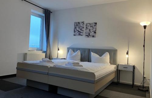 Grossschirma Hotel | Room-24 - Zellwald