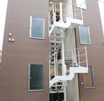 Toshima Apartment | Room #302 - Cozy Stay Higashi Ikebukuro
