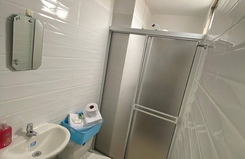 Bucaramanga House | Room 360 City View