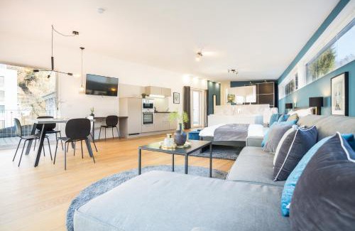 Loretto Apartment | Room 4 & 5 Apartments