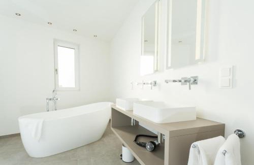 Loretto Apartment | Room 4 & 5 Apartments