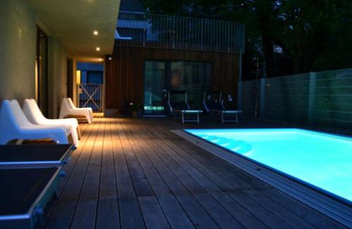 Loretto Apartment | Room 4 & 5 Apartments