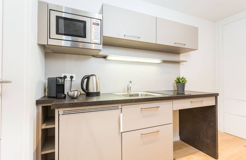 Loretto Apartment | Room 4 & 5 Apartments