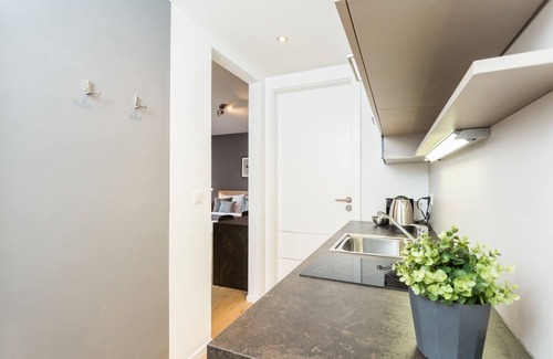 Loretto Apartment | Room 4 & 5 Apartments