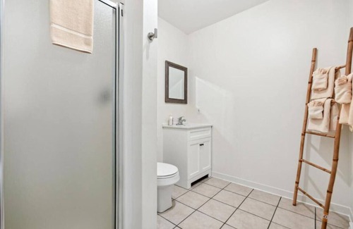 Saint Donat Bed & Breakfast | Room 4: The Natural