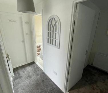 Tea Green House | Room 4 minutes from Luton Airport