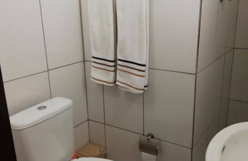 Penedo Hotel | Room 5 - Beautiful guesthouse in a central location and surrounded by nature