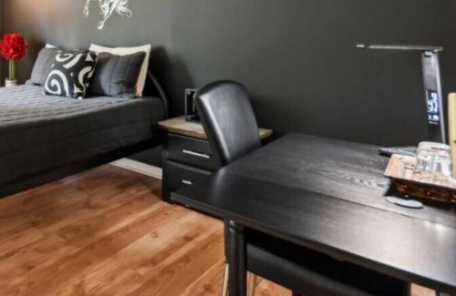 Saint Donat Bed & Breakfast | Room 5: The Equine