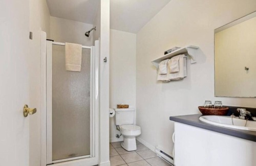 Saint Donat Bed & Breakfast | Room 6: The Serene
