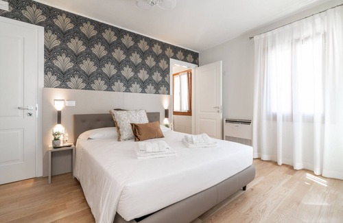 San Polo Hotel | Room 6 - Grifoni Boutique Hotel