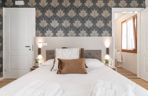 San Polo Hotel | Room 6 - Grifoni Boutique Hotel