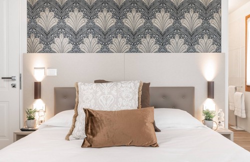 San Polo Hotel | Room 6 - Grifoni Boutique Hotel