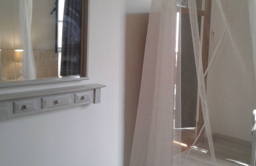 Mertola Apartment | Room 7- Yellow House T1