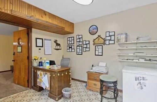 Montello Apartment | Room 8, 2 Bed Apartment