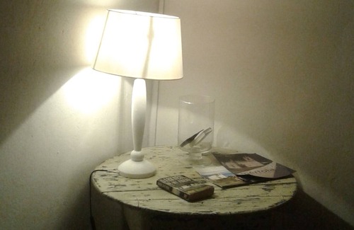 Mertola Apartment | Room 8- Castle House In Historic Center
