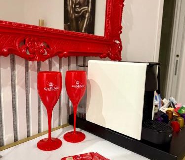 Poggiomarino House | Room 84