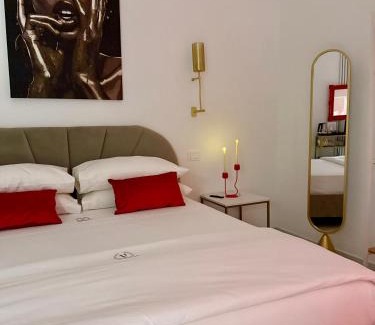 Poggiomarino House | Room 84