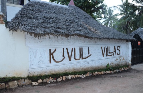 Mombasa Villa | Room-a Wonderful Beach Property in Diani