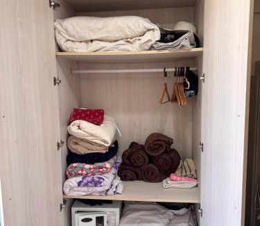 Itacuruca Apartment | Room accommodates up to 5 complete apartment