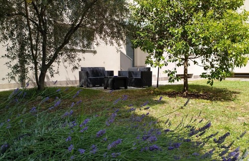 Savena House | ROOM AND BREAKFAST SAN RAFEL