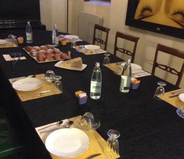 Calicella Bed & Breakfast | Room and Breakfast Torre