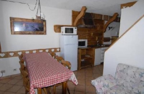 Cervinia Apartment | Room Apartment Luxury Duplex view Matterhorn skis - SAUNA - WIFI