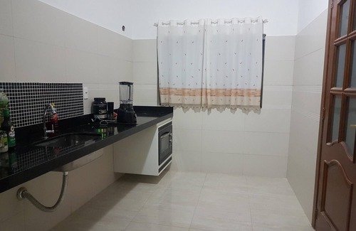 Campinas Bed & Breakfast | Room at home near Iguatemi