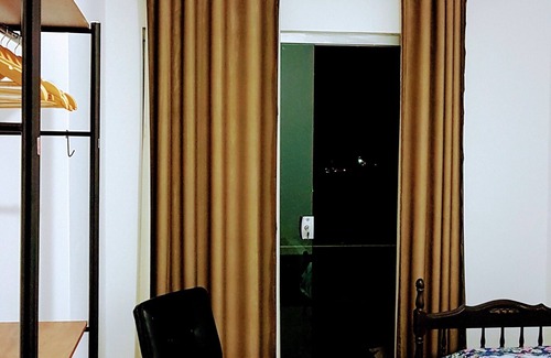 Campinas Bed & Breakfast | Room at home near Iguatemi