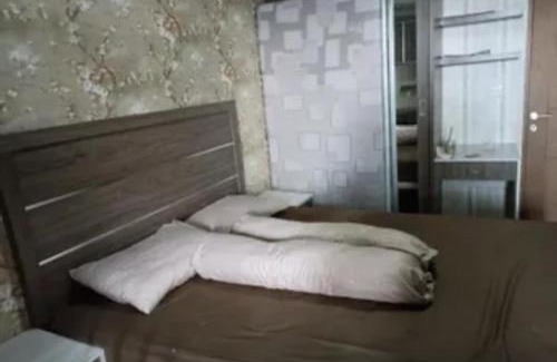 Jakarta Apartment | Room at parkview bintaro